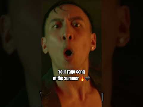 Your rage song of the summer 🔥🖤 Cancel Me Official MV out now thumbnail