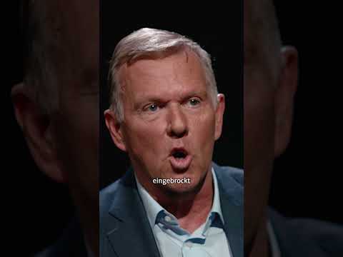 Klartext Deutschland – „Warum reden wir nicht mit Russland?” thumbnail