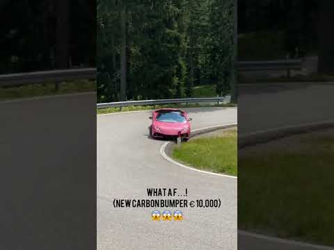 Is the $300,000 Lamborghini a Worthwhile Investment? thumbnail