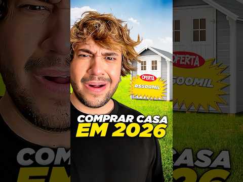 casa minimalista @fusieger #livedobrino #humor #MundinhoBrino thumbnail