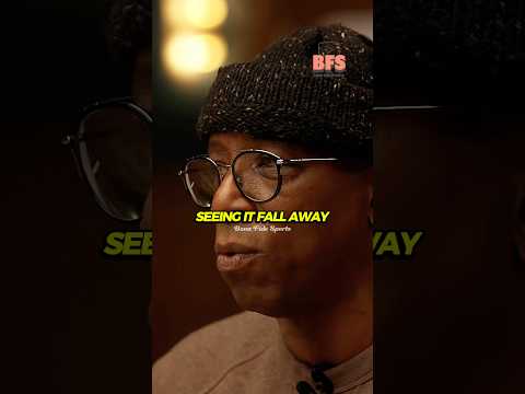 Ian Wright Has Lost Faith In Arsenal thumbnail