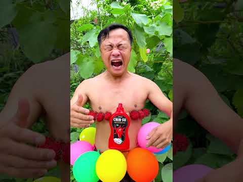 What message about kindness towards others do I want to convey through this humorous story??? thumbnail