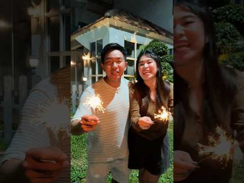 TERIMA KASIH 2025, HAPPY NEW YEAR 2026!🥳💙😇 thumbnail