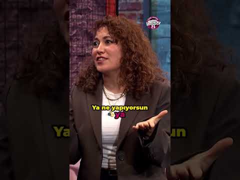 Bana Atakanlar Bastı! #çgh2 #bkm #komedi #çokgüzelhareketler2 thumbnail