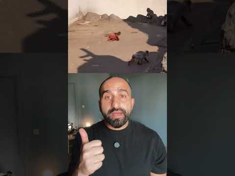 ليش القرد الصغير امه رفضته؟ thumbnail