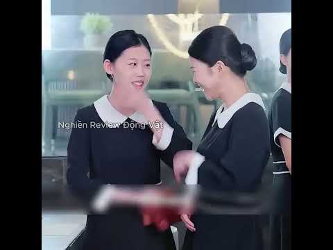 Để trốn khỏi đám cưới, tôi đã đặt bộ váy cưới lên một hình nộm. thumbnail