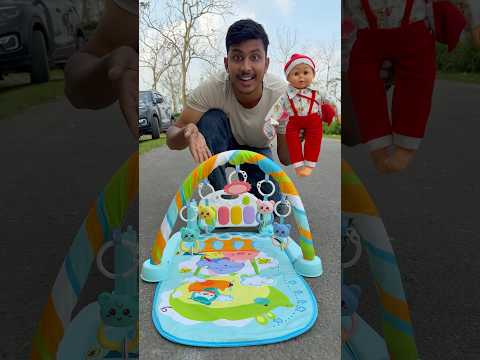 StarAndDaisy Kick and Folding Stroller #strollers thumbnail