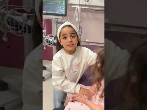 يوسلين صارت دكتورة 👩‍⚕️‼️ thumbnail