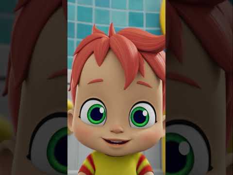 Potty Time thumbnail