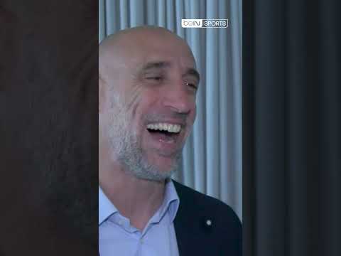 😅 Pablo Zabaleta cite la France parmi ses favoris de la Coupe du Monde mais... thumbnail