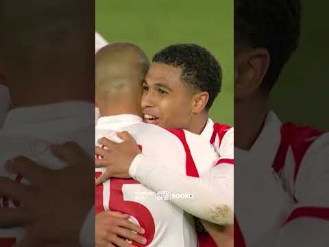 Southampton are Wembley-bound after defeating Middlesbrough in extra time! thumbnail