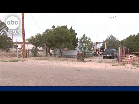Hazmat emergency with unknown substance kills 3, sickens first responders thumbnail