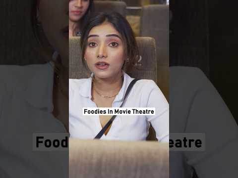 Every Foodie | Food Lovers | Bhukkad | Every Sister | Best Friends thumbnail