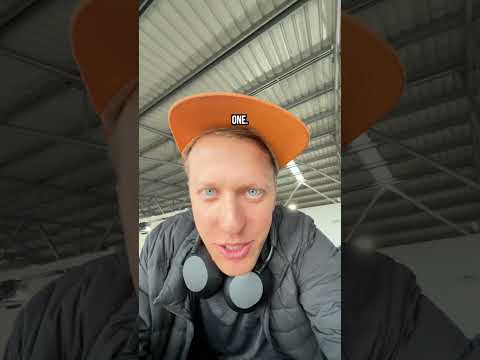 Flying to the Land of 1 Million Penguins thumbnail