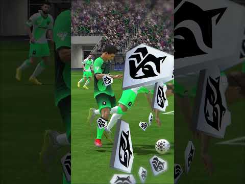 PlayStyles are coming soon to #FCMobile. 🔥 thumbnail