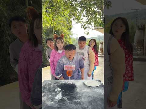 Ermao is so unlucky #funny #comedy thumbnail