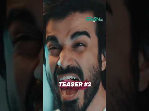 Laaj Teaser 02 ✨ #shorts #aizaawan #syedjibran #shortsfeed #laaj #pakistanidrama #reels thumbnail
