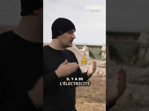 LE BITCOIN N’EST PAS UNIQUEMENT VIRTUEL thumbnail