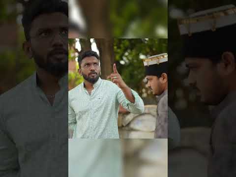 Gareeb Dost 🤣| Funny Ramzan Scenes | Hyderabadi Comedy | Warangal Diaries #hyderabadicomedy thumbnail