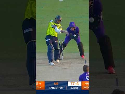 Classic Narine! 26 off 13 — quick, sharp, impactful! ⚡ thumbnail
