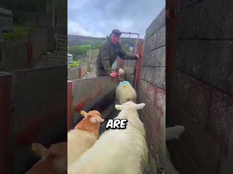 The Most Satisfying Gate!? thumbnail