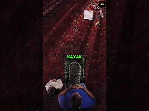 Tak Ada yang Menyangka Arti Sebenarnya dari Video ini! thumbnail
