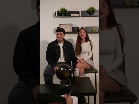 Non avrei MAI dovuto CHIEDERLE la VERITÀ🤯 thumbnail