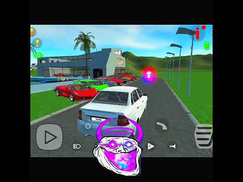 I am poor ?? ☠️ in Car Simulator 2 #gameclose #automobile #shortsfeed #gaming #shorts #games thumbnail