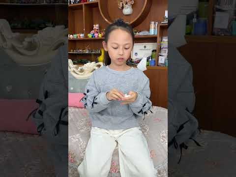 I stuck a charger up my daughter’s photo, and she immediately hit me with the exact same prank! thumbnail