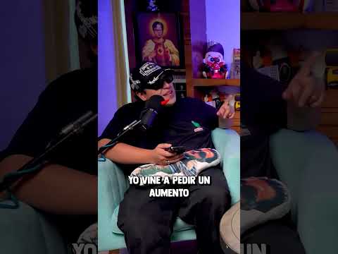 Mi jefe y la secretaría salen #podcast #gerryrod #decompas #rorrialdana #comedia #humor #shorts thumbnail