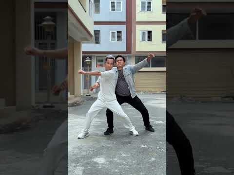BEN EAGLE - Epic Self Defense Compilation #MartialArts #ActionComedy #KungFu #Kindness #Trend #Viral thumbnail