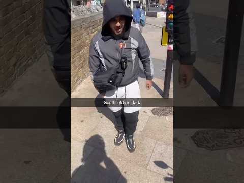 “How’s that a police officer” ?? thumbnail
