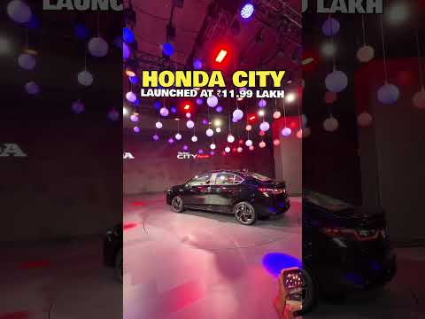 One of the longest running sedan nameplates just got an update! thumbnail