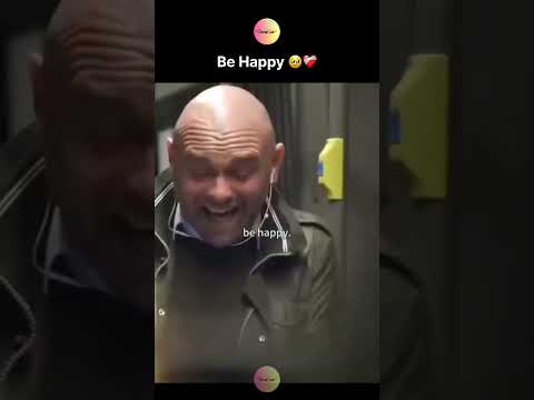 Be happy 🥹 thumbnail
