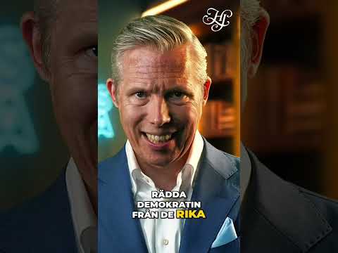 Ekonomen som vänsterpartiets skattepolitik inspireras av kräver lönetak - alltså 100% skatt på vad h thumbnail