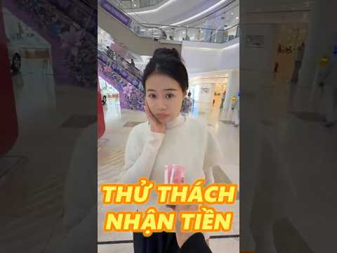 THỬ THÁCH NHẬN TIỀN thumbnail