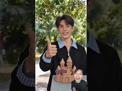 Sửa lại lâu đài đất sét cho tôi thumbnail