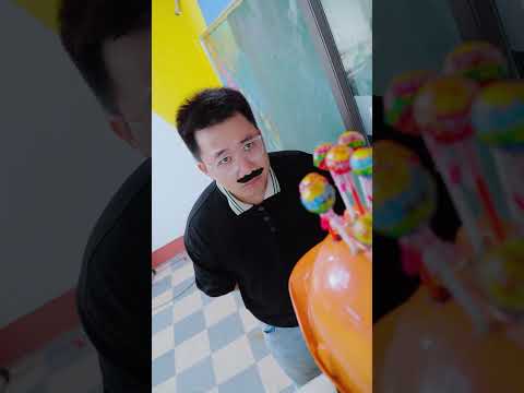 No food allowed… but smart toys are okay 🍬🙅 #anhchinh #kpop ##school thumbnail