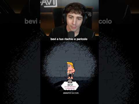 VI RICORDATE QUESTO GIOCO? thumbnail