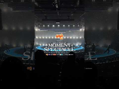THANK YOU FOR THE SPECTACLE MOMENT ✨#THEMOMENTOFSPECTACLECONCERT #NONTTANONT #LOVEiSENTERTAINMENT thumbnail