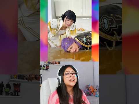 TRUCO DE RUMI PARA SALVAR LA COCA COLA @joozy2 #curiosidades #kpopdemonhunters thumbnail
