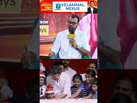 "குட்டிஸ் எல்லாம் Develop ஆகிடுவாங்க"...தாடி பாலாஜி thumbnail