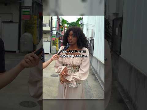 Dating in Japan thumbnail