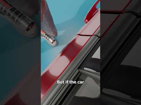 How Does A Magnetic Paint Gauge Work ? thumbnail