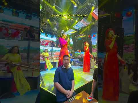 Lâu không đi nên tụt hậu quá 😂 #haihuoc #giaitri #shorts thumbnail