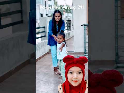 mau ikut papa naik motor‼️shivanyavlog1211 thumbnail