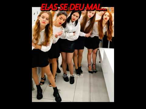 ESSAS AMIGAS SE DERAM MAL? thumbnail