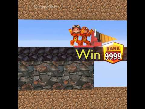 Continuous Singing Challenge: Who will win?! Team Gugugaga: Ice and Fire! thumbnail