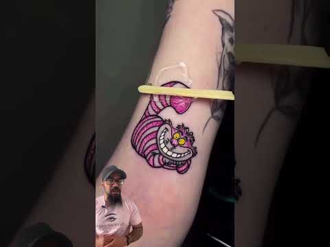 (Credit: jehtattooo on IG)  #tattoo #tattoos #tattooed #tattooist #tattooart thumbnail