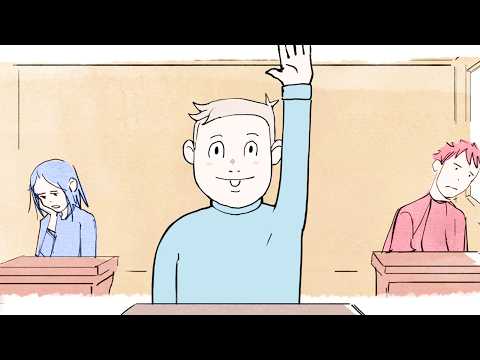 What Do You Want to Be When You Grow Up? thumbnail